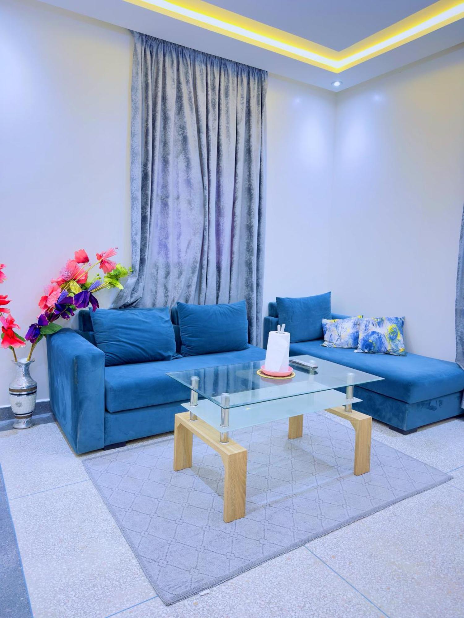 Appartement Quiet Near - High Speed Wifi, Free Parking & Private Entry Agadir
